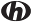 h