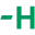 h