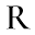 r
