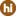 h