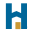 h