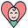 1