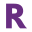 r