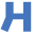 h