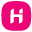 h