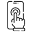 h