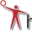 h