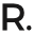 r