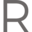 r