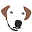 h