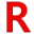 r