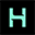 h