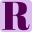 r