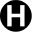 h