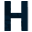 h