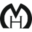 h