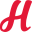 h