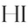 h