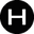 h