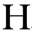 h