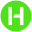h
