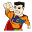 h