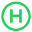 h