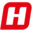 h