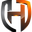 h