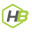 h