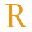 r