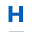 h