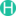 h