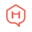 h