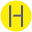 h
