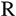 r