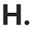 h