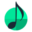 h