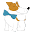 h