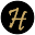 h