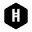 h