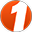 1