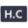 h