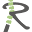 r