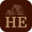 h