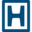 h