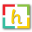 h