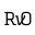 r