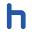 h