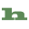 h